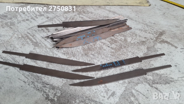 Експресно лазерно рязане и гравиране - Пловдив, снимка 9 - Други - 52635314