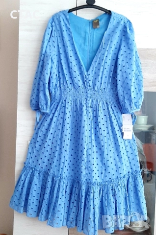 Нов,фин гащеризон, снимка 5 - Гащеризони - 51548682