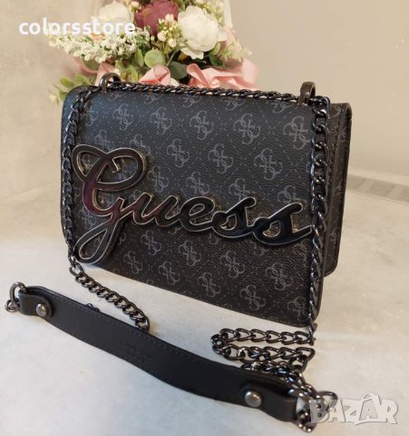 Чанта Guess код Br.177, снимка 2 - Чанти - 34861463