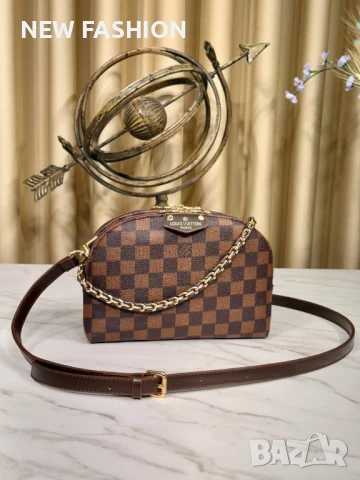 Дамски Чанти ✨ Louis Vuitton , снимка 9 - Чанти - 50927152