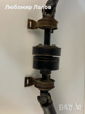 Кардан Land Rover Freelander 1.8i 16v 120к.с. 2.0 TD4 112к.с. GKN-V 404810, снимка 2 - Части - 50741790