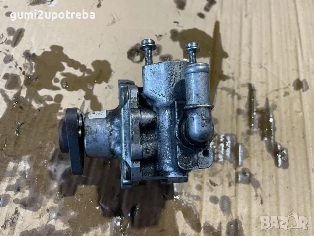 Хидравлична Помпа Кормилна Система 7P5422154C Porsche Cayenne 3.0D 92A, снимка 3 - Части - 49171870