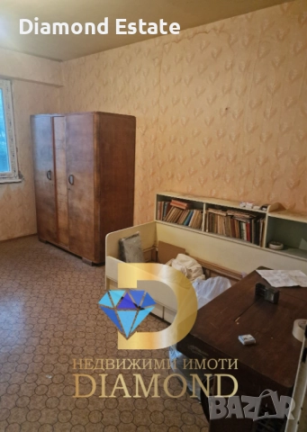 Апартамент в Димитровград, кв. Каменец, снимка 5 - Апартаменти - 52564047