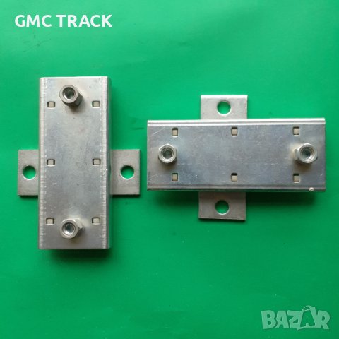 Аксиален плъзгач  MEFA GL100 , снимка 1