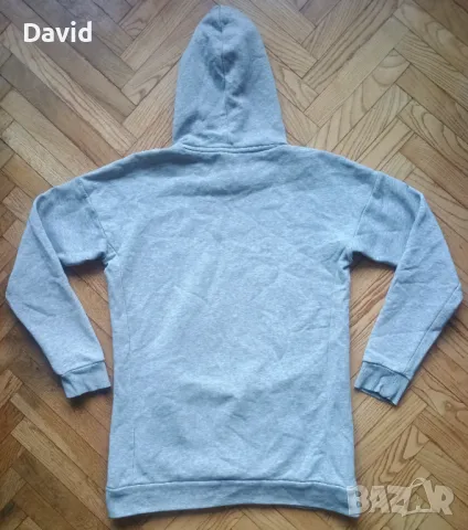 Оригинален дамски суитшърт Adidas Performance, снимка 2 - Суичъри - 48737305