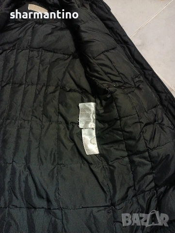 Michael Kor пухено яке S/M - 45 €, снимка 5 - Якета - 53215264