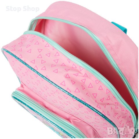 Paw Patrol Nickelodeon - раница с изображенията на любимите кученца от „Пес Патрул, снимка 3 - Раници - 43595333