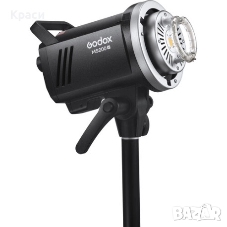 светкавица Godox MS200-V Studio Flash