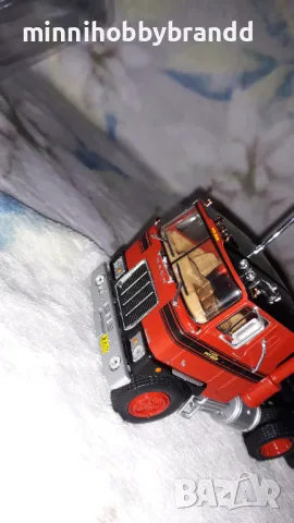 MACK E 700 1.43 , снимка 11 - Колекции - 47918034