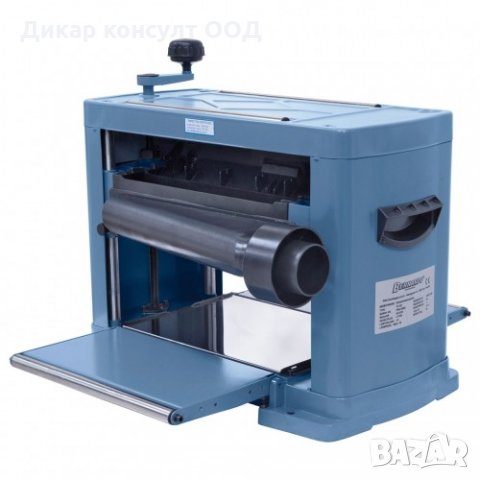 Щрайхмус BERNARDO TH 330, снимка 5 - Други машини и части - 32639528