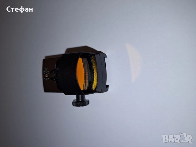 Бързомер Red/Green Dot, снимка 9 - Оборудване и аксесоари за оръжия - 41628994