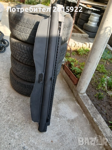 Оригинална щора за багажника за Bmw-46., снимка 7 - Аксесоари и консумативи - 51703100