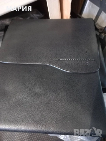 Мъжка чанта-001