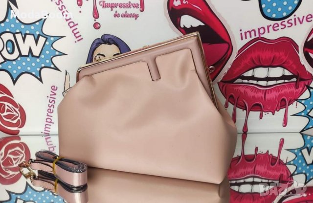 Дамски маркови чанти , снимка 5 - Чанти - 38756572