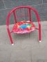 детски стол , снимка 1