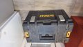 DeWALT TSTAK ГОЛЯМ Куфар за инструменти, снимка 2