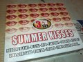 SUMMER KISSES-X3CD ТРИ ДИСКА ОТ ГЕРМАНИЯ 1611230958, снимка 4