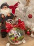 Коледни топки , снимка 1 - Коледни подаръци - 35094071