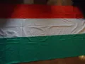 знаме Унгария, снимка 1