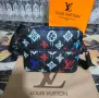 мъжка чанта louis vuitton, снимка 2