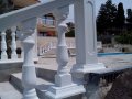 Ажурни парапети от бетон - Балюстради от Балюстри!, снимка 16