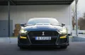 Ford Mustang Ecoboost performance pack+ GT500 shelby kit, снимка 3