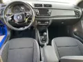 Skoda Fabia 1.0 MPI, 11.2021 г., перфектно техническо и визуално състояние, реални километри, снимка 9