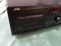 JVC  TD W 254, снимка 2
