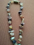 Колие с полускъпоценни камъни., снимка 7