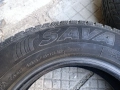 Зимни гуми Sava Eskimo S3 155/80 R13, снимка 3