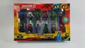 Мини фигури на Нинджаго за конструктори тип Лего / Ninjago . Съвместими , снимка 2