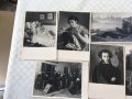 КАРТИЧКА ДИПЛЯНКА ТРЕТЯКОВСКА ГАЛЕРИЯ 12 БР 1957 Г, снимка 7