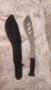нож Кукри с кания, снимка 1 - Ножове - 43838328