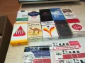 CAMEL KIM HB И ДР СТАРИ КУТИИ ОТ ЦИГАРИ 2511241020, снимка 5