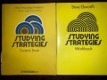 Studying Strategies 4: Student's book and Workbook