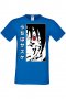 Мъжка тениска Naruto Sasuke Uchiha 01,Анимация,игра,Празник,Повод,, снимка 5