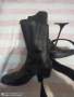 IXS-дамски мото ботуши 40 номер, снимка 2