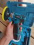 Полир машина Makita на батерия , снимка 3