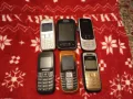 Лот стари джсм gsm пакетна цена, снимка 1