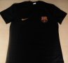 Фен Тениска на BARCELONA с Ваше име и номер!Футболна тениска БАРСЕЛОНА!, снимка 5