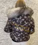 Дамско зимно яке L⛔️uis Vuitton -IM273te, снимка 3