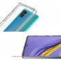 Samsung Galaxy A51 / A71 - Удароустойчив Кейс Гръб GUARD, снимка 3