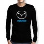 Мъжка тениска "MAZDA", снимка 4