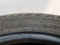 2бр зимни гуми 205/60/16 Bridgestone C635 , снимка 4