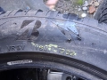 235 50 18 BRIDGESTONE 2бр зимни дот 2022г , снимка 6