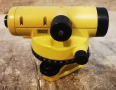 Японски оптичен автоматичен нивелир TOPCON AT-G4 26x увеличение, снимка 5