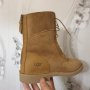 БОТУШИ UGG DANEY CHESTNUT номер 40, снимка 10