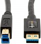 Кабел USB 3.0 A to B, снимка 6