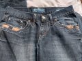 Revolt Jeans. Italy Size 32 Много яки дънки, снимка 4