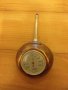 Декоративен френски термометър тиган, снимка 1 - Антикварни и старинни предмети - 27467036
